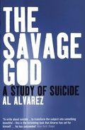 Cover: The Savage God - Bloomsbury Paperbacks