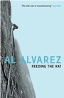 Cover: Feeding The Rat - Bloomsbury Paperbacks