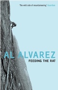 Cover: Feeding The Rat - Bloomsbury Paperbacks