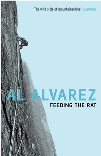 Enlarge image Cover: Feeding The Rat - Bloomsbury Paperbacks