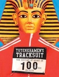 Cover: Tutenkhamen's Tracksuit - Bloomsbury Publishing PLC