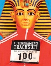 Abbildung von: Tutenkhamen's Tracksuit - Bloomsbury Publishing PLC