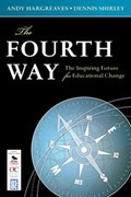 Cover: The Fourth Way - Corwin Press Inc