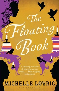 Enlarge image Cover: The Floating Book - Bloomsbury Publishing PLC