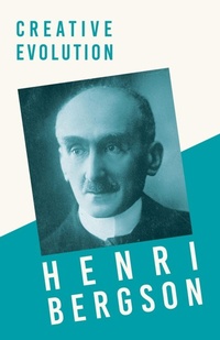 Enlarge image Cover: Creative Evolution - Read Books