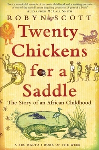 Enlarge image Cover: Twenty Chickens For A Saddle - Bloomsbury Paperbacks