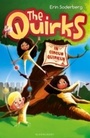 Cover: The Quirks in Circus Quirkus - Bloomsbury Childrens Books
