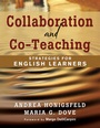 Cover: Collaboration and Co-Teaching - Corwin Press Inc