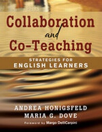 Enlarge image Cover: Collaboration and Co-Teaching - Corwin Press Inc