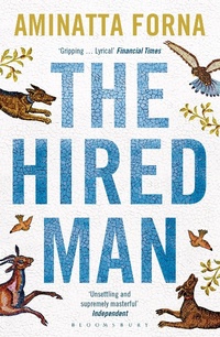 Abbildung von: The Hired Man - Bloomsbury Publishing PLC