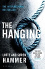 Cover: The Hanging - Bloomsbury Publishing PLC