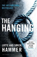 Cover: The Hanging - Bloomsbury Publishing PLC