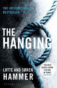 Enlarge image Cover: The Hanging - Bloomsbury Publishing PLC