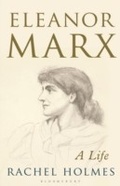 Cover: Eleanor Marx - Bloomsbury Publishing PLC