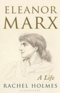 Abbildung von: Eleanor Marx - Bloomsbury Publishing PLC