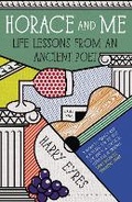Cover: Horace and Me - Bloomsbury Publishing PLC