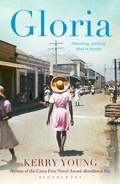Cover: Gloria - Bloomsbury Publishing PLC
