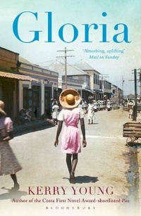 Abbildung von: Gloria - Bloomsbury Publishing PLC