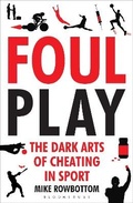 Cover: Foul Play - Bloomsbury Publishing PLC