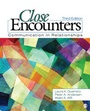 Cover: Close Encounters - SAGE Publications Inc