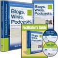 Cover: Blogs, Wikis, Podcasts, and Other Powerful Web Tools for Classrooms (Multimedia Kit) - Corwin Press Inc