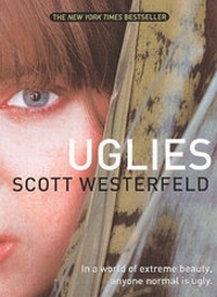 Enlarge image Cover: Uglies - Turtleback Books