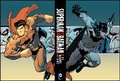 Cover: Absolute Superman/Batman Vol. 2 - DC Comics