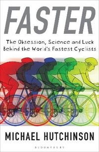 Bild vergrößern Bild: Faster - Bloomsbury Sport