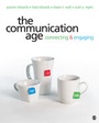 Cover: The Communication Age - SAGE Publications Inc