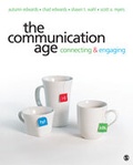Cover: The Communication Age - SAGE Publications Inc