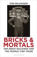 Cover: Bricks & Mortals - Bloomsbury Publishing PLC