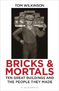 Enlarge image Cover: Bricks & Mortals - Bloomsbury Publishing PLC