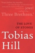 Cover: The Love of Stones - Bloomsbury Paperbacks