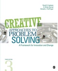 Cover: Creative Approaches to Problem Solving - SAGE Publications Inc