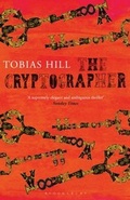 Cover: The Cryptographer - Bloomsbury Paperbacks