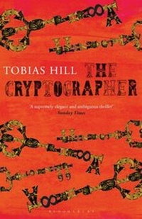 Enlarge image Cover: The Cryptographer - Bloomsbury Paperbacks