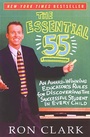 Cover: The Essential 55 - Hyperion