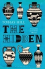Cover: The Hidden - Bloomsbury Paperbacks