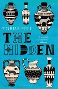 Cover: The Hidden - Bloomsbury Paperbacks