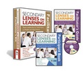 Cover: Secondary Lenses on Learning Facilitator's Kit - SAGE Publications Inc
