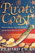 Cover: The Pirate Coast - Hyperion