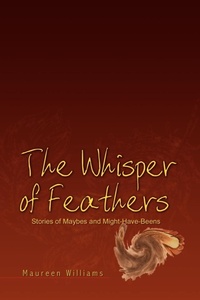 Enlarge image Cover: The Whisper of Feathers - AuthorHouse
