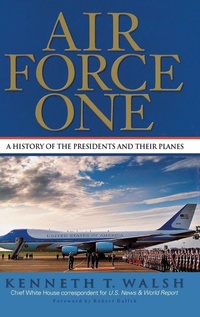 Enlarge image Cover: Air Force One - Hyperion