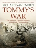 Cover: Tommy's War - Bloomsbury Publishing PLC