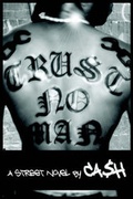 Cover: Trust No Man! - AuthorHouse