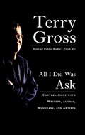Cover: All I Did Was Ask - Little, Brown and Company