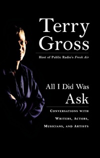 Enlarge image Cover: All I Did Was Ask - Little, Brown and Company