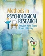 Cover: Methods in Psychological Research - SAGE Publications Inc