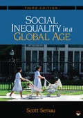 Cover: Social Inequality in a Global Age - SAGE Publications Inc