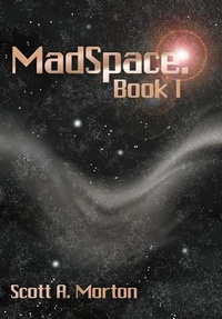Enlarge image Cover: MadSpace - Authorhouse